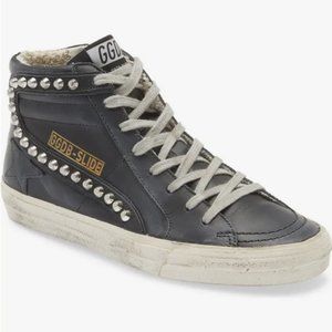 Golden Goose Stud Sneaker 38